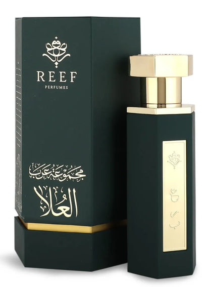 Reef Arabs of Al Ula - Eau de parfum 100ml