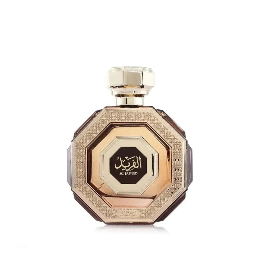 Arabian Oud Al Fareed - Eau de Parfum 100ml