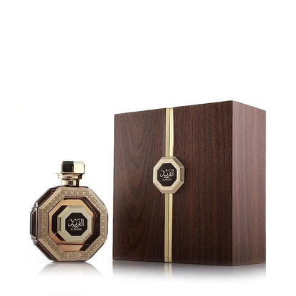 Arabian Oud Al Fareed - Eau de Parfum 100ml