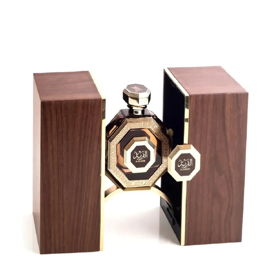 Arabian Oud Al Fareed - Eau de Parfum 100ml