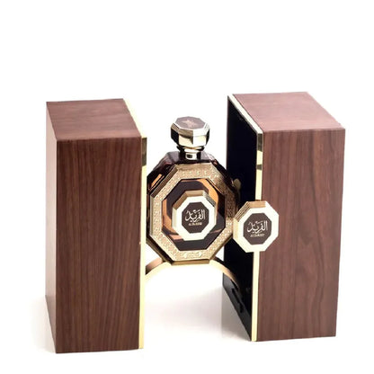 Arabian Oud Al Fareed - Eau de Parfum 100ml