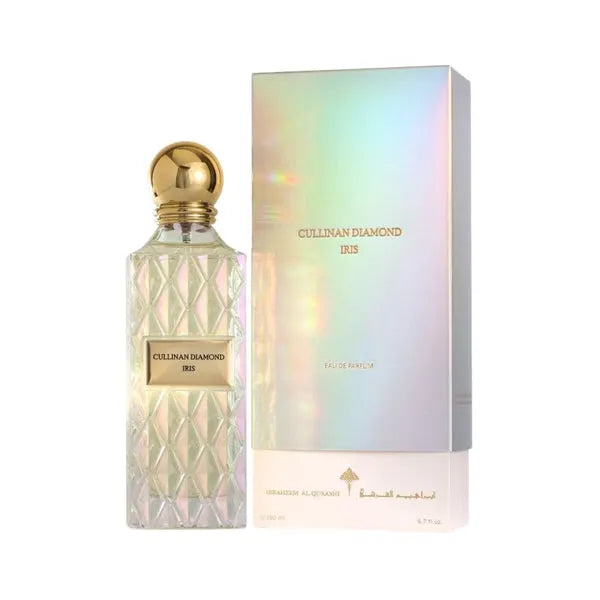 Cullinan Diamond Iris - Eau de Parfum 150ml