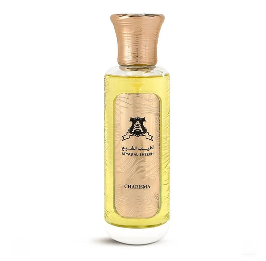 Atyab Al Sheekh Charisma 100ml