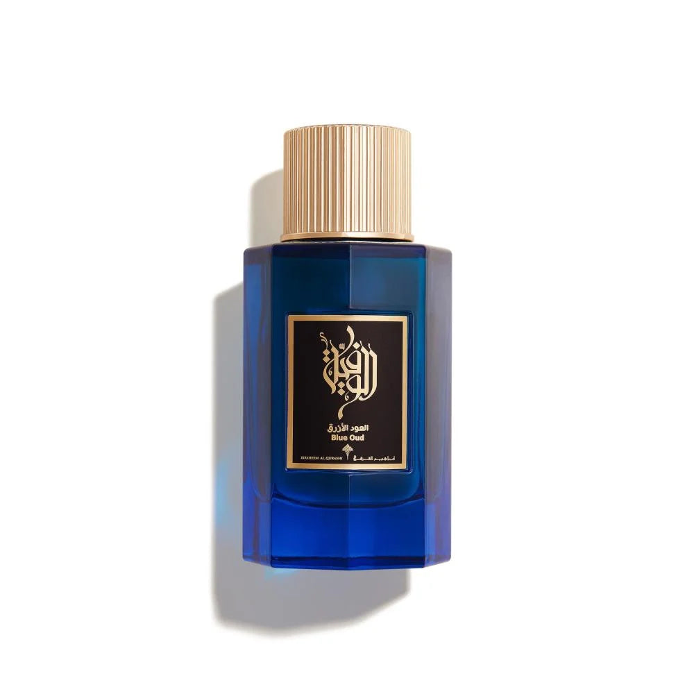 IBRAQ Blue Oud - Eau de Parfum 100ml