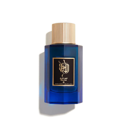 IBRAQ Blue Oud - Eau de Parfum 100ml