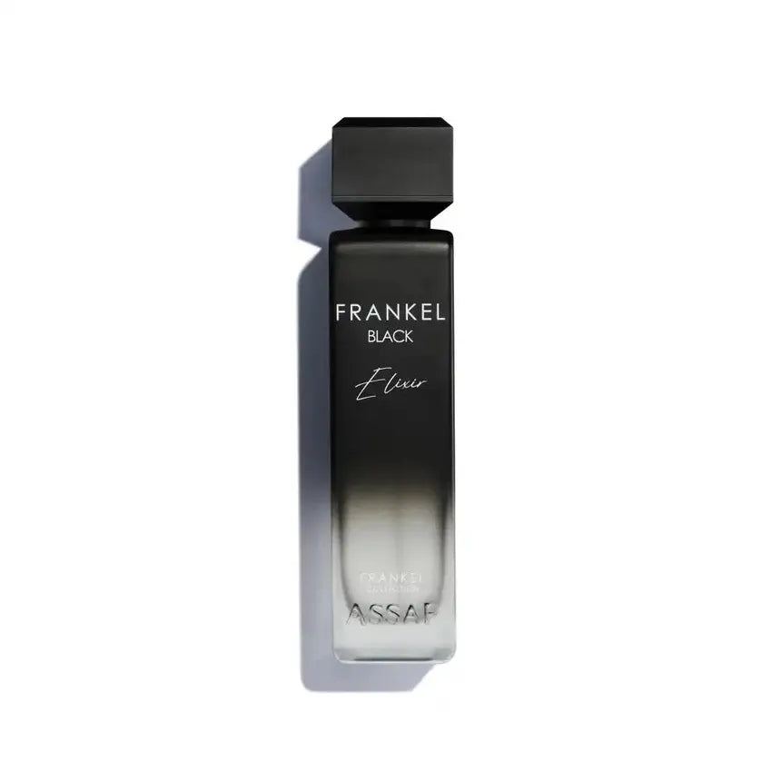 ASSAF Frankel Black Elixir 200ml