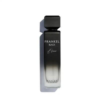 ASSAF Frankel Black Elixir 200ml