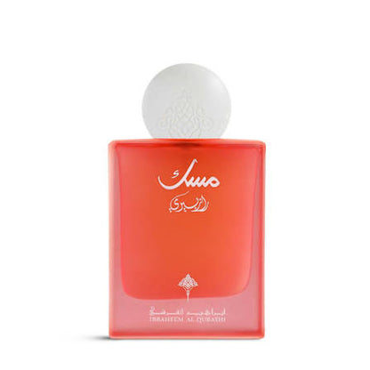 IBRAQ Raspberry Musk - Eau de Parfum 75ml