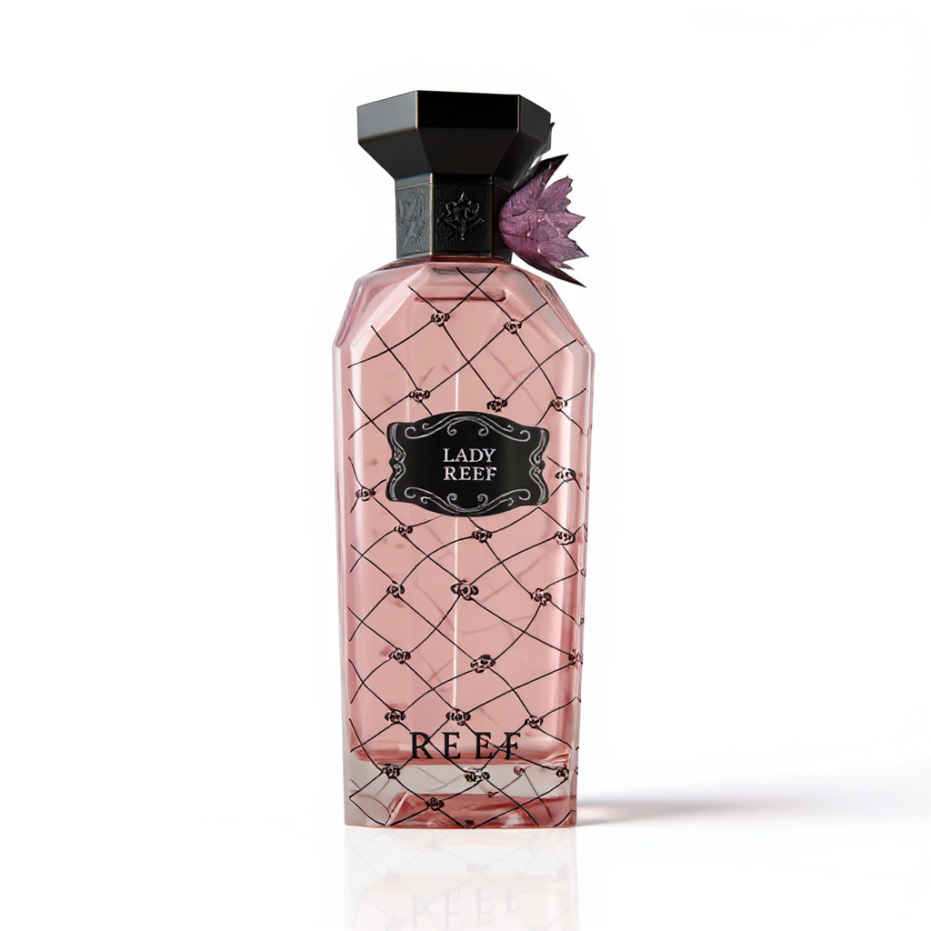 Lady Reef - Eau De Parfum 150ml