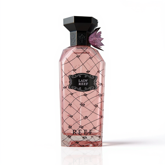 Lady Reef - Eau De Parfum 150ml
