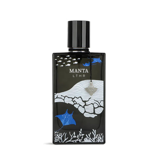 Manta LTHR - Eau de Parfum 100ml