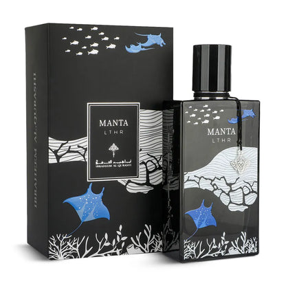 Manta LTHR - Eau de Parfum 100ml