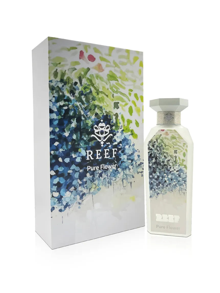 Reef Pure Flower - Eau De Parfum 150ml