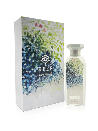 Reef Pure Flower - Eau De Parfum 150ml