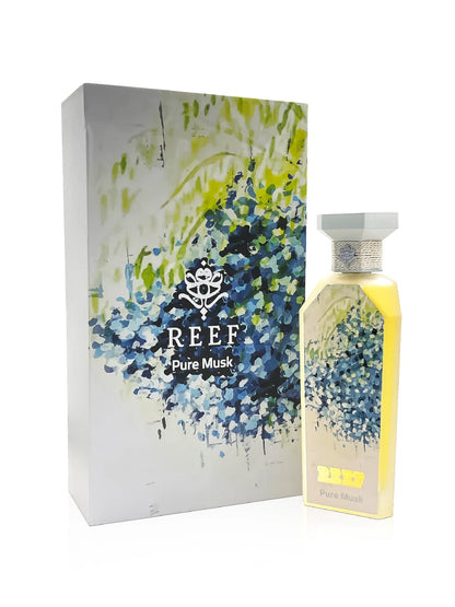 Reef Pure Musk - Eau De Parfum 150ml