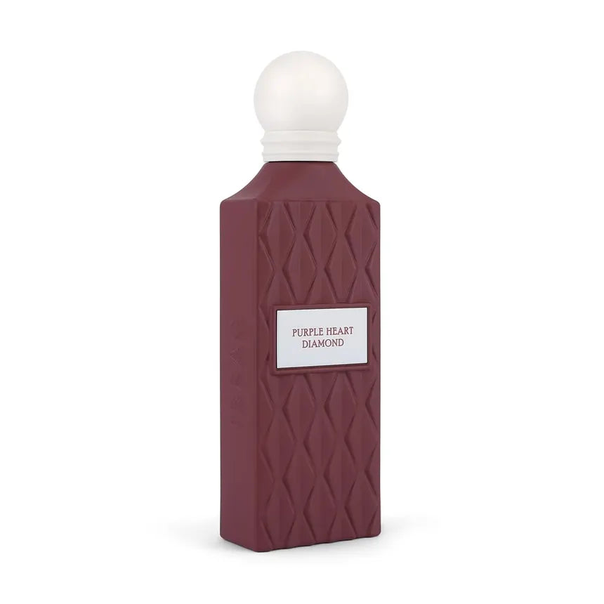Purple Heart Diamond - Eau de Parfum 150ml