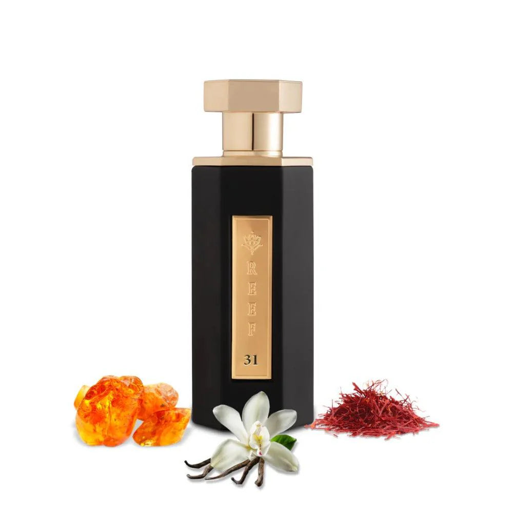 Reef 31 - Eau de Parfum 100ml