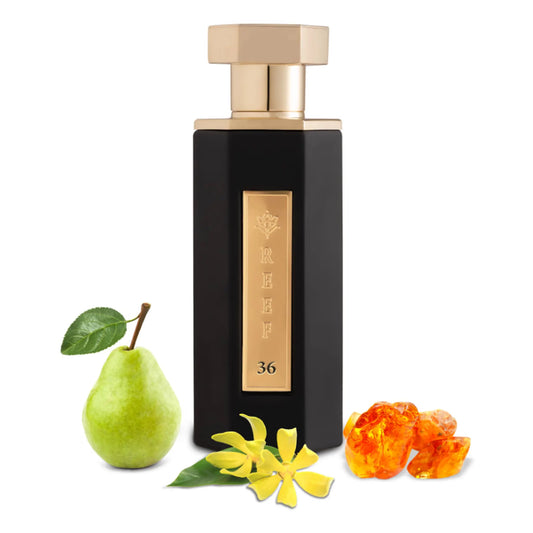 Reef 36 - Eau De Parfum 100ml