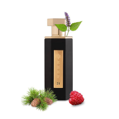 Reef 21 — Eau de Parfum 100ml