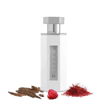 Reef 33 White – Eau de Parfum 100ml