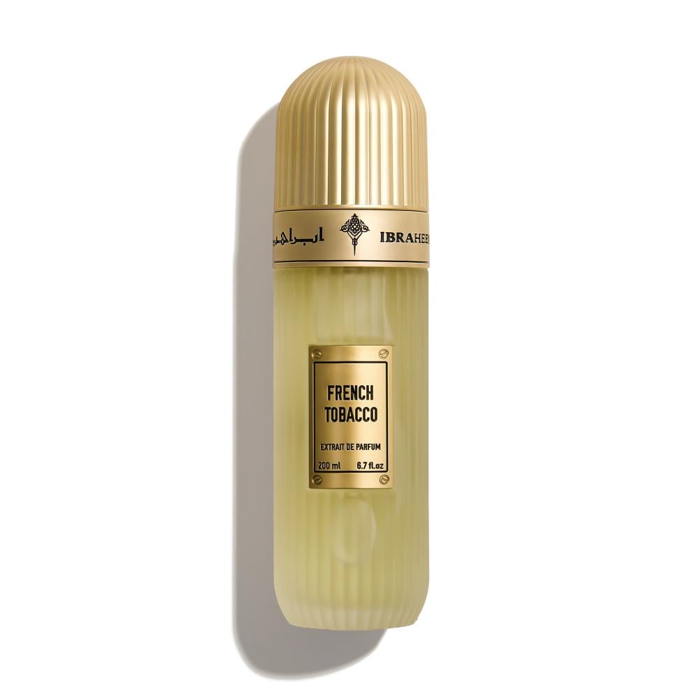 French Tobacco – Eau de Parfum