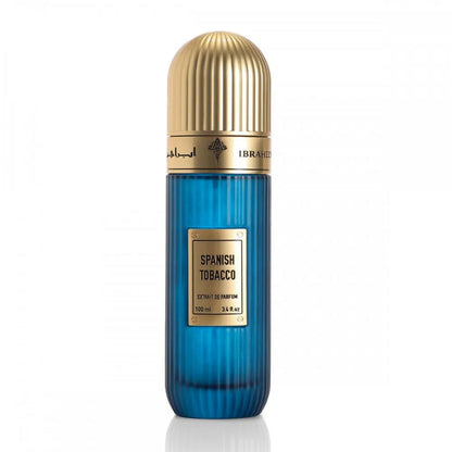 Spanish Tobacco – Eau de Parfum