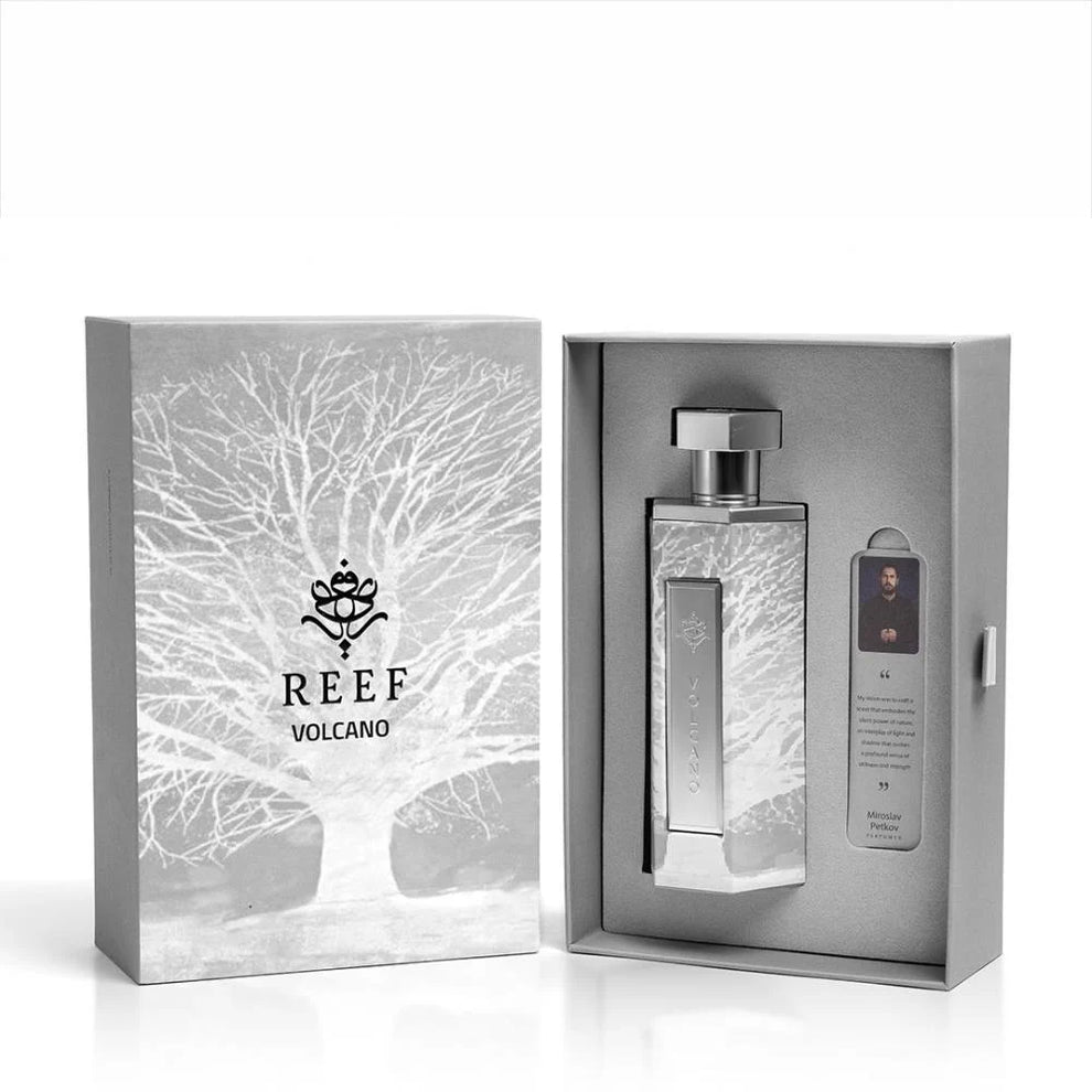 Reef Volcano – Eau de Parfum 200ml