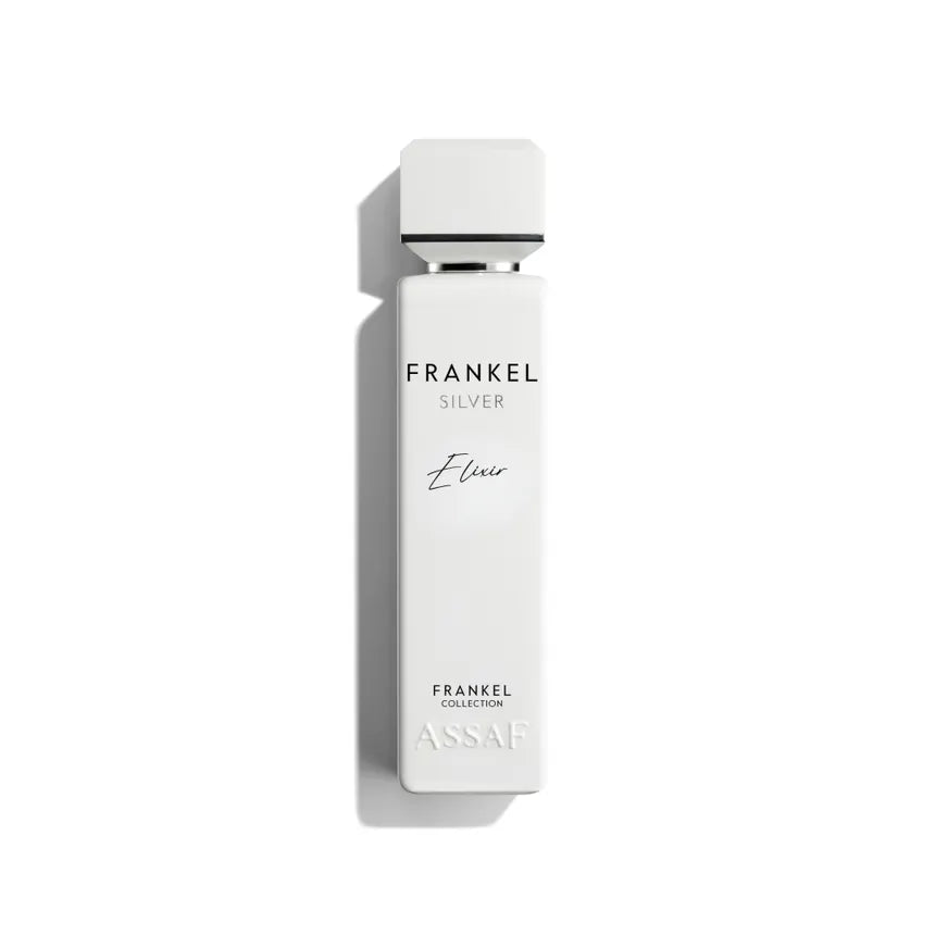 ASSAF Frankel Silver Elixir 200ml