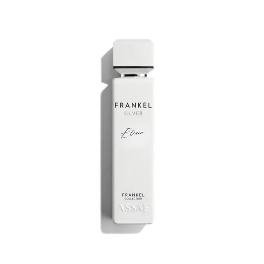 ASSAF Frankel Silver Elixir 200ml