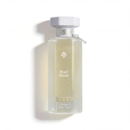 Reef Pearl Musk perfume bottle